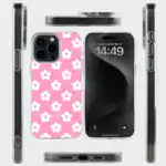 Soft hoesje alles detail