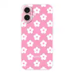 Leuke hoesjes maken - Bloemen - Soft hoesje