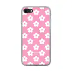 Leuke hoesjes maken - Bloemen - Soft hoesje