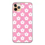 Leuke hoesjes maken - Bloemen - Soft hoesje