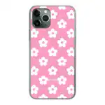 Leuke hoesjes maken - Bloemen - Soft hoesje