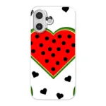 iPhone 17 soft case transparant