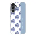 Samsung A16 5G soft case transparant