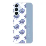 Telefoonhoesje Maken - Coastal - Soft Hoesje