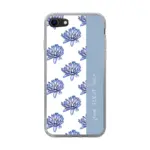 Telefoonhoesje Maken - Coastal - Soft Hoesje
