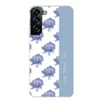 Telefoonhoesje Maken - Coastal - Soft Hoesje