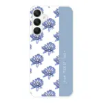Telefoonhoesje Maken - Coastal - Soft Hoesje