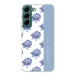 Telefoonhoesje Maken - Coastal - Soft Hoesje