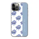 Telefoonhoesje Maken - Coastal - Soft Hoesje