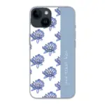 Telefoonhoesje Maken - Coastal - Soft Hoesje