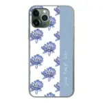 Telefoonhoesje Maken - Coastal - Soft Hoesje