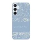 Eigen hoesje ontwerpen - Coastal - Soft hoesje