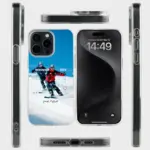 Soft hoesje alles detail