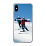 Telefoonhoesje Met Foto - Kalender cadeau - Soft hoesje