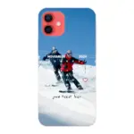 Telefoonhoesje Met Foto - Kalender cadeau - Soft hoesje