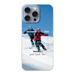 Telefoonhoesje Met Foto - Kalender cadeau - Soft hoesje