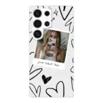 Telefoonhoesje Met Foto - Liefde - Variants