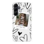 Telefoonhoesje Met Foto - Liefde - Variants