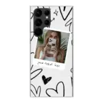 Telefoonhoesje Met Foto - Liefde - Variants