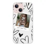 Telefoonhoesje Met Foto - Liefde - Variants