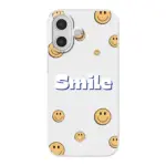 iPhone 17 soft case transparant