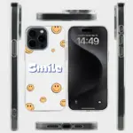 Soft hoesje alles detail