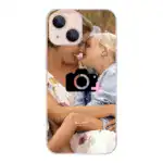 Telefoonhoesje Met Foto - Soft hoesje