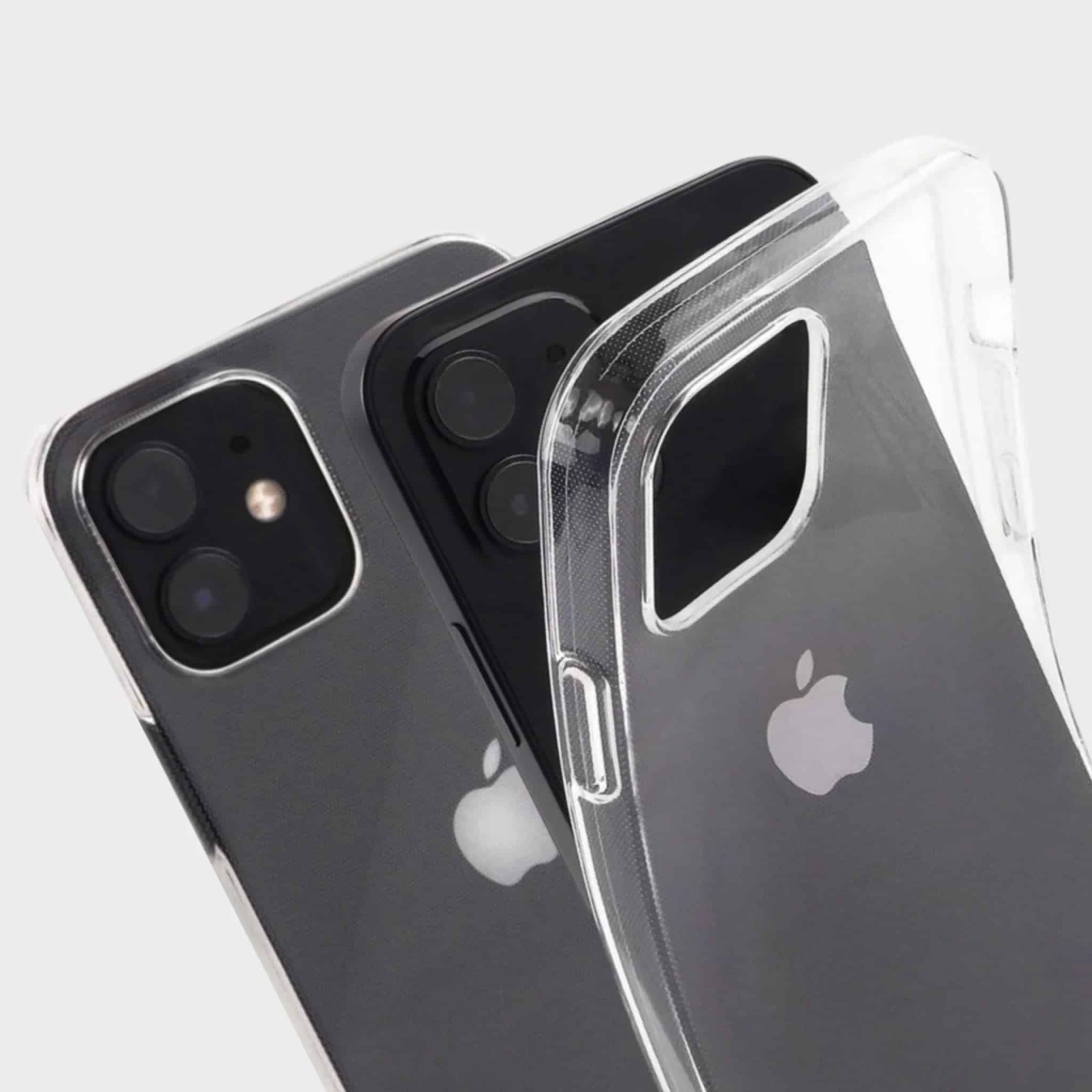 Soft hoesje detail 2