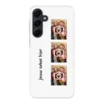 Eigen hoesje maken - Filmrol - Soft hoesje