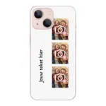 Eigen hoesje maken - Filmrol - Soft hoesje