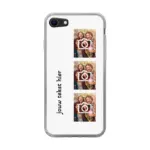 Eigen hoesje maken - Filmrol - Soft hoesje