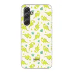 Telefoonhoesje maken - Dino - Soft hoesje