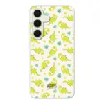 Telefoonhoesje maken - Dino - Soft hoesje