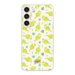 Telefoonhoesje maken - Dino - Soft hoesje