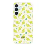 Telefoonhoesje maken - Dino - Soft hoesje