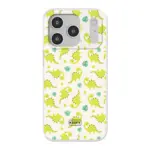 iPhone 17 Pro soft case transparant