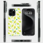 Soft hoesje alles detail