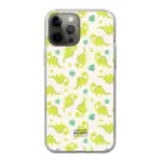 Telefoonhoesje maken - Dino - Soft hoesje