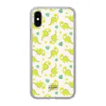 Telefoonhoesje maken - Dino - Soft hoesje