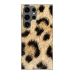 Telefoonhoesje maken- Panter - Soft hoesje