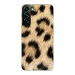 Telefoonhoesje maken- Panter - Soft hoesje