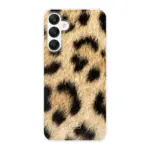 Telefoonhoesje maken- Panter - Soft hoesje