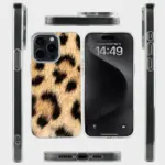 Soft hoesje alles detail