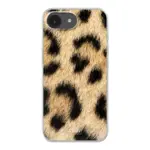 Telefoonhoesje maken- Panter - Soft hoesje