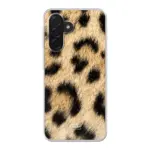 Samsung A26 soft case transparant