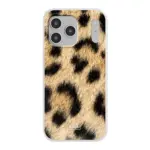 iPhone 17 Pro Max soft case transparant