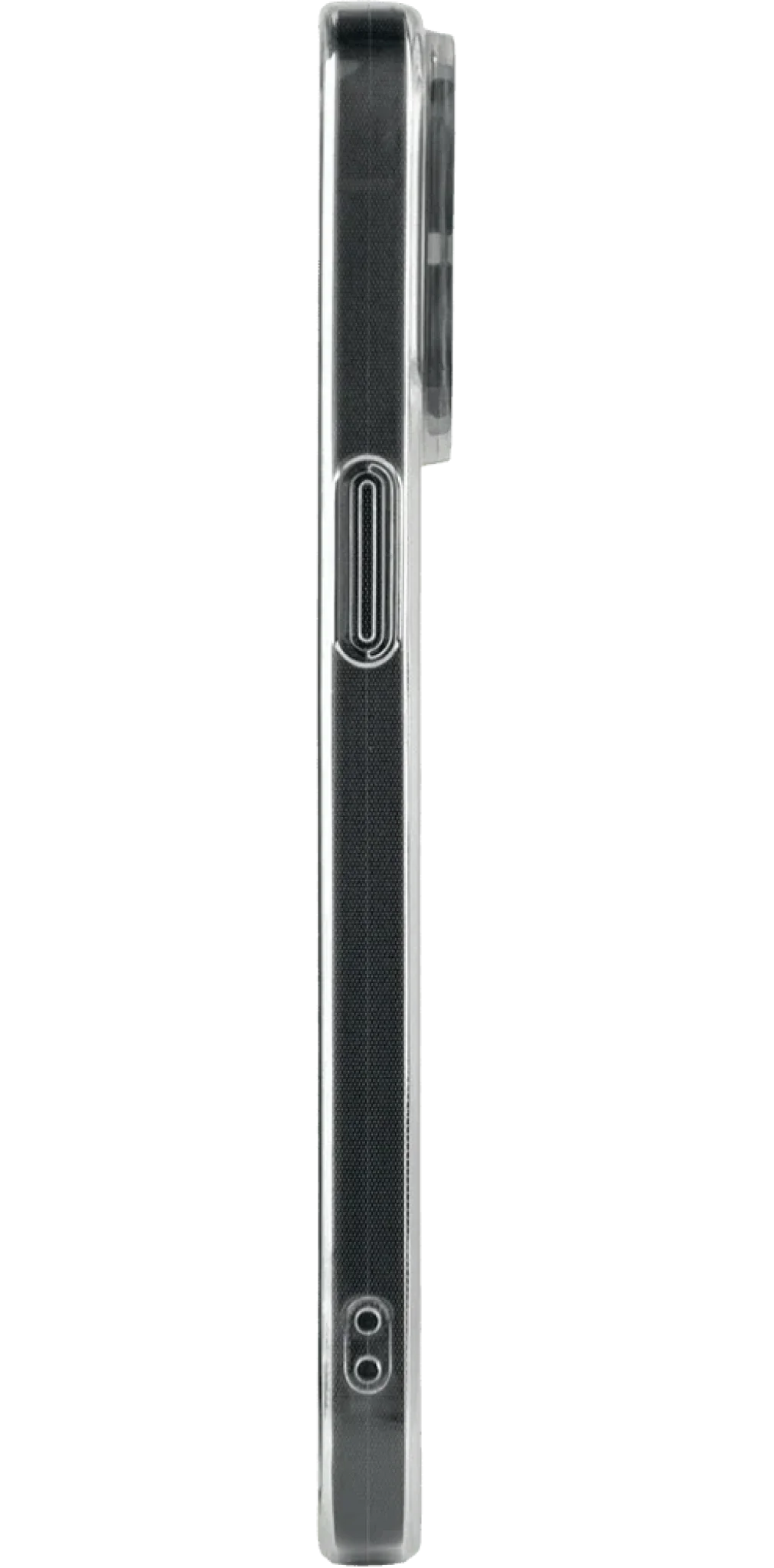 Telefoonhoesje maken soft case zijkant 1