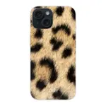 Telefoonhoesje maken- Panter - Soft hoesje