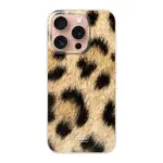 Telefoonhoesje maken- Panter - Soft hoesje