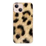 Telefoonhoesje maken- Panter - Soft hoesje